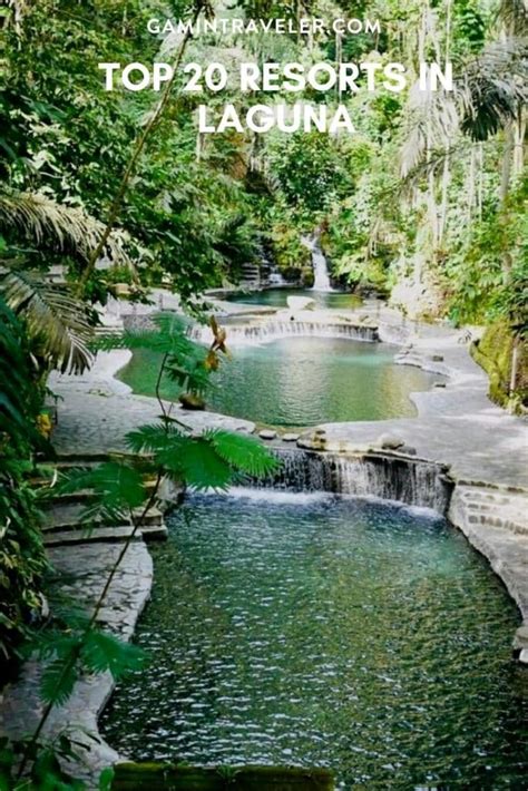 THE BEST Cheap Resorts in Laguna Province .